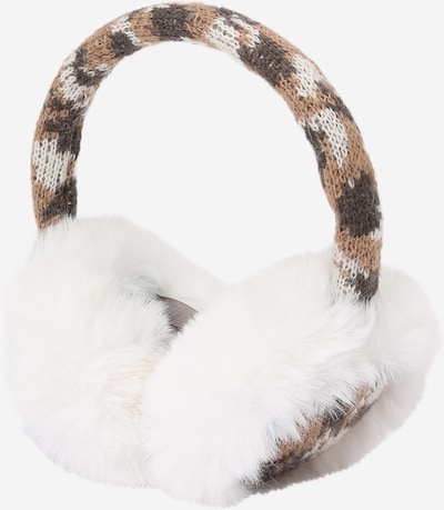 CODELLO Grijač ušiju u smeđa / tamno smeđa / bijela, Pregled proizvoda