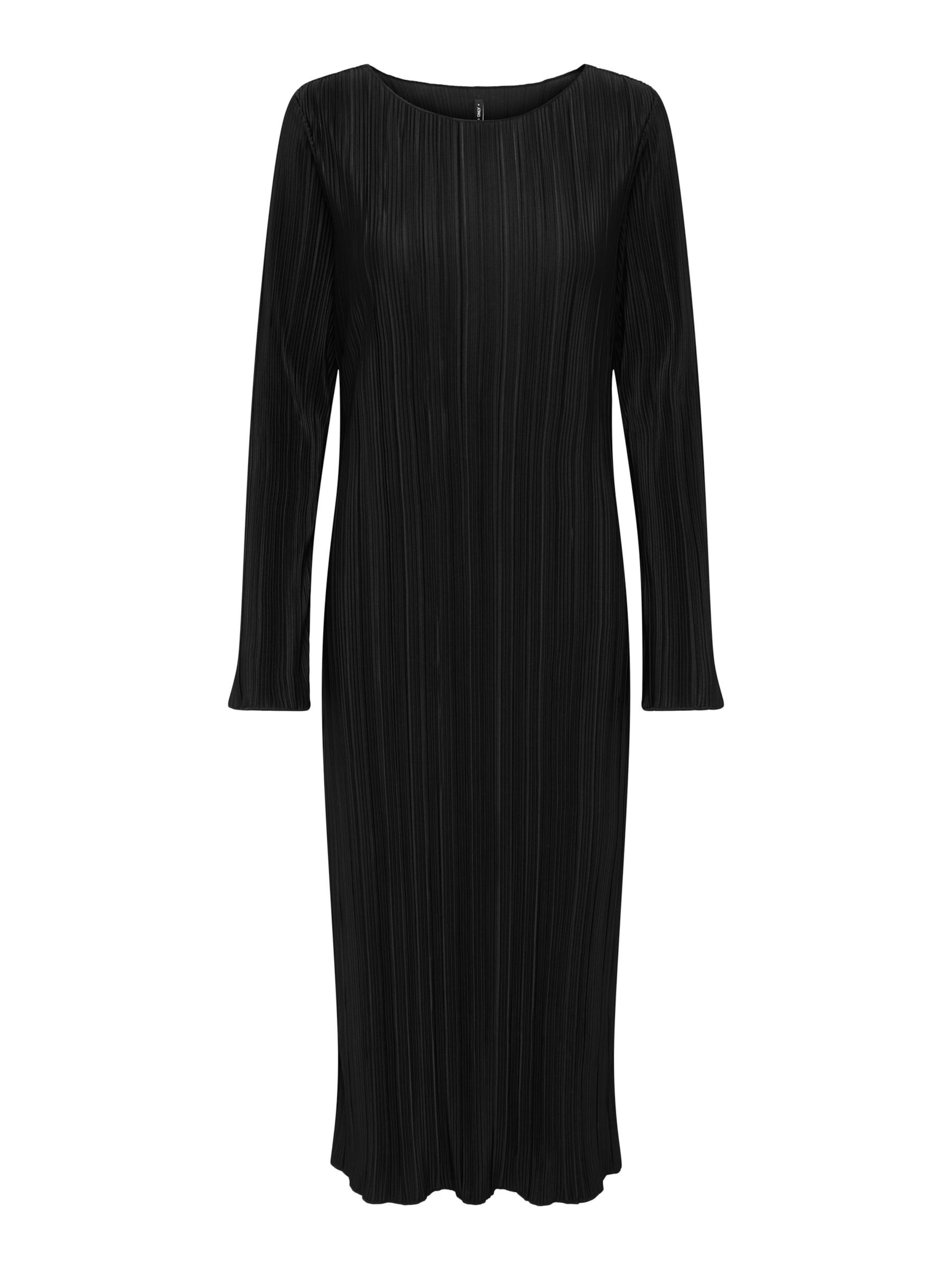 ONLY Kjole 'ONLPery' i sort: forside