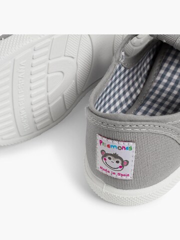 Chaussure basse Pisamonas en gris