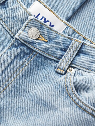 JJXX - Pierna ancha Vaquero 'JXTokyo Vega' en azul