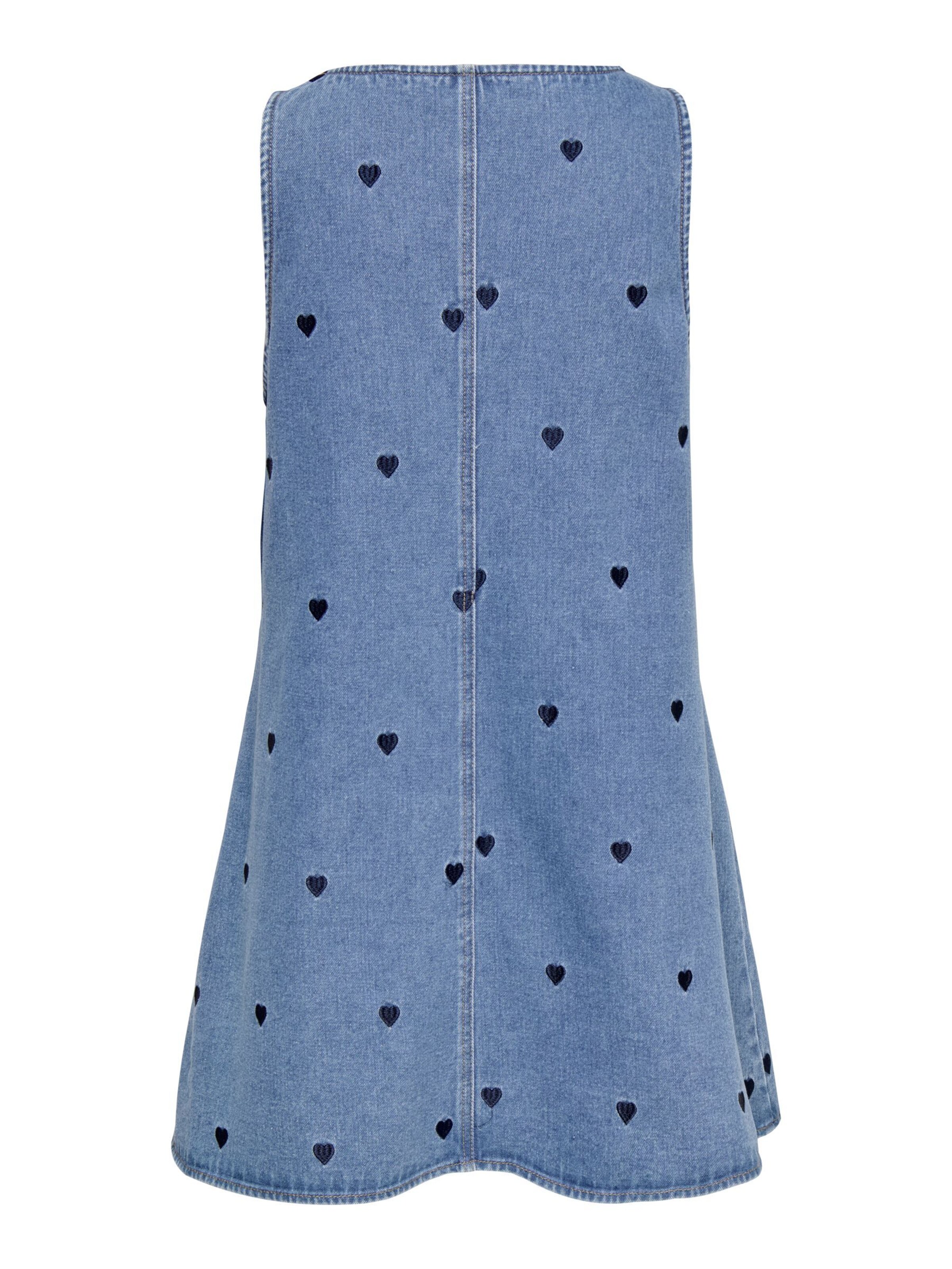 Robe 'ONLIris' ONLY en bleu