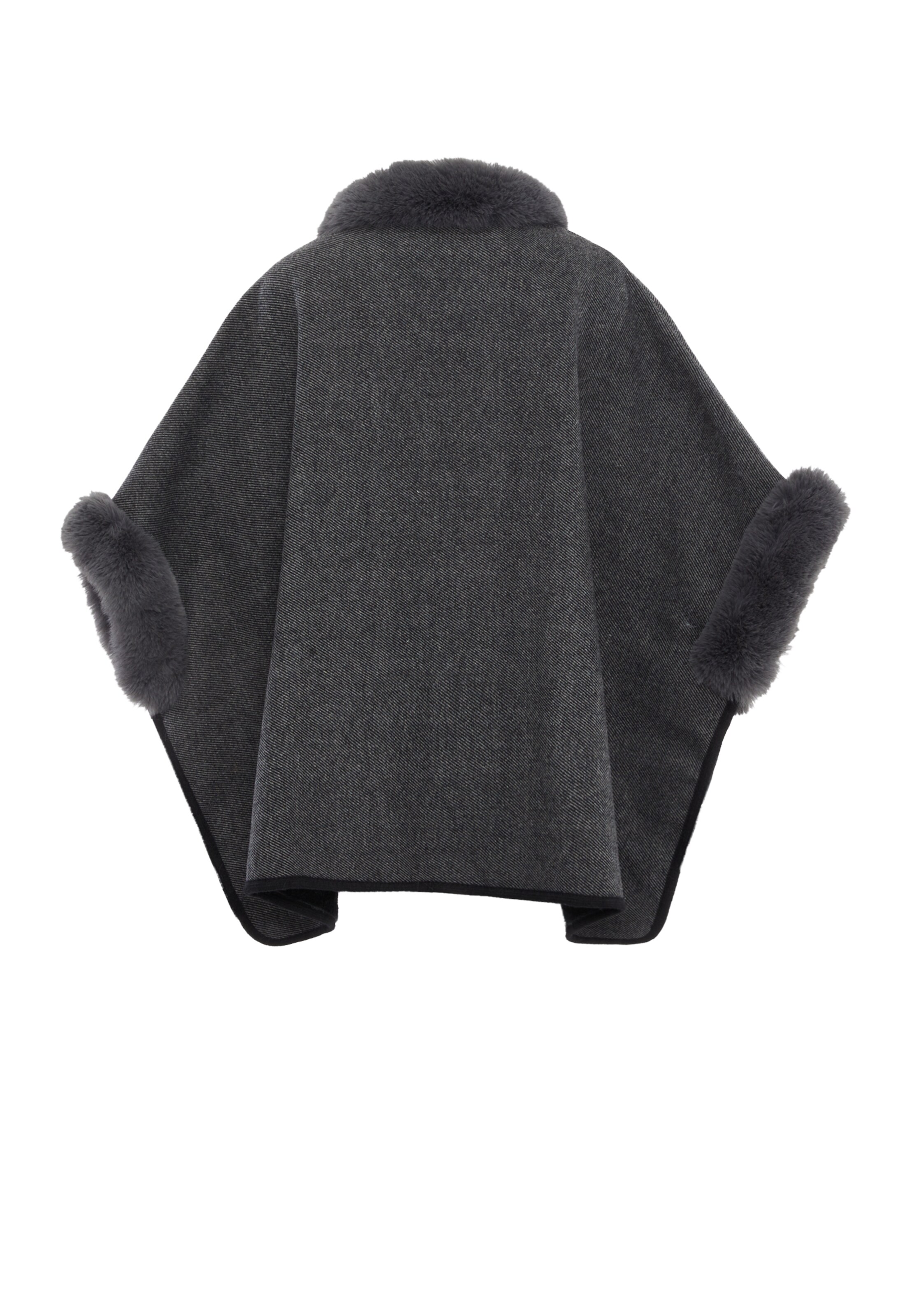 OSHA - Capa em cinzento