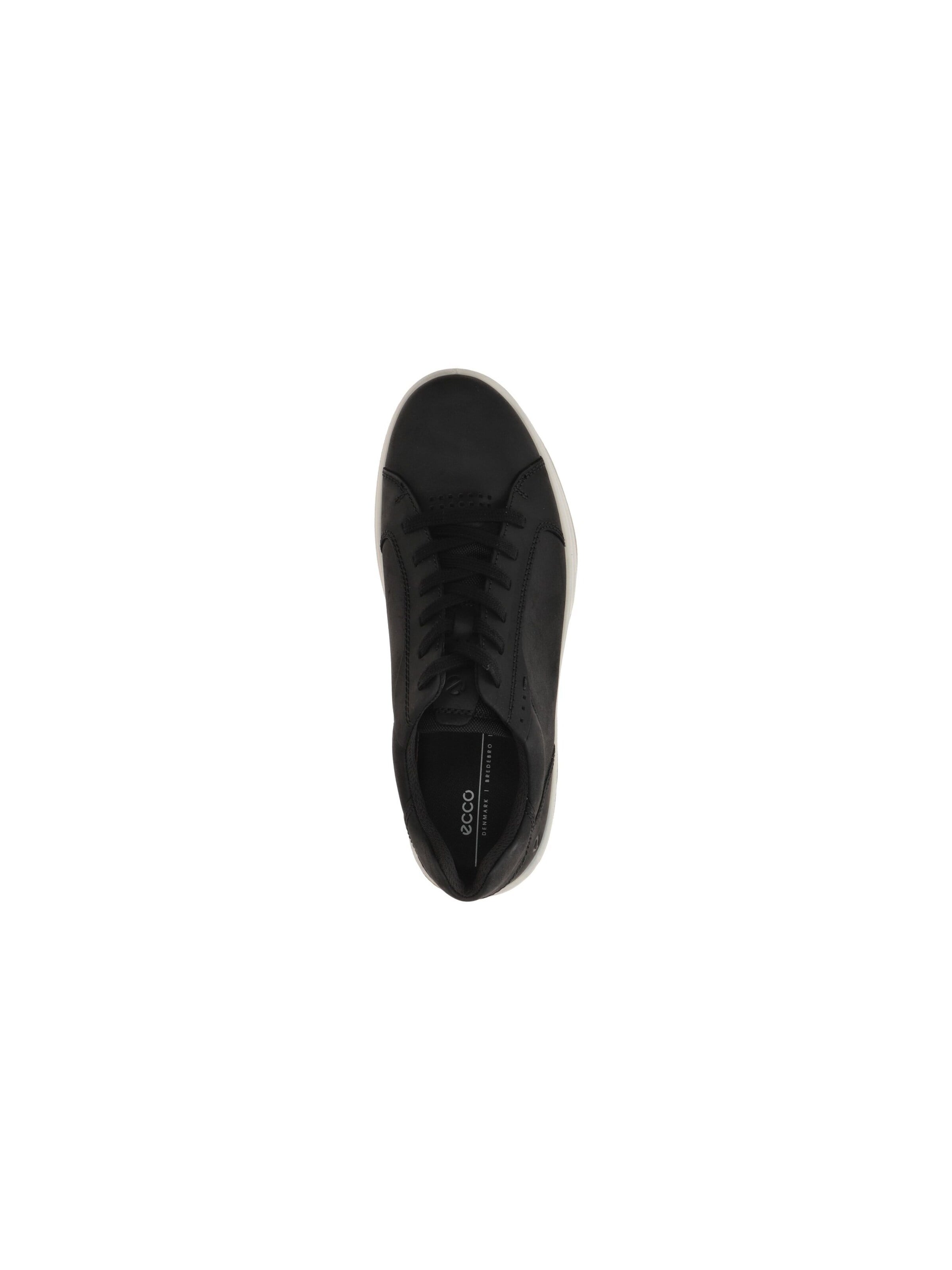 Scarpa stringata di ECCO in nero