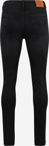 Zadig & Voltaire Skinny Jeans 'DAVID' in Grau