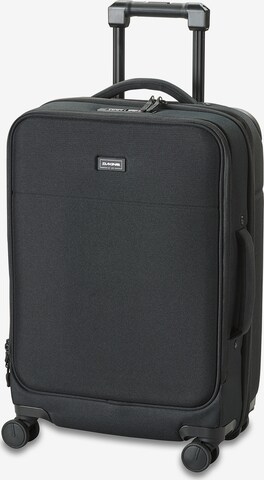 DAKINE Cart 'Verge' in Black: front