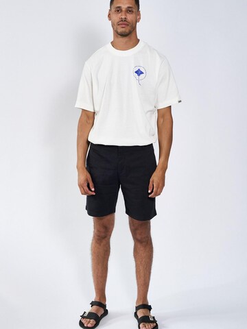 Legends regular Bukser 'Century' i sort