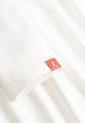 Frieda & Freddies Sweatshirt in White