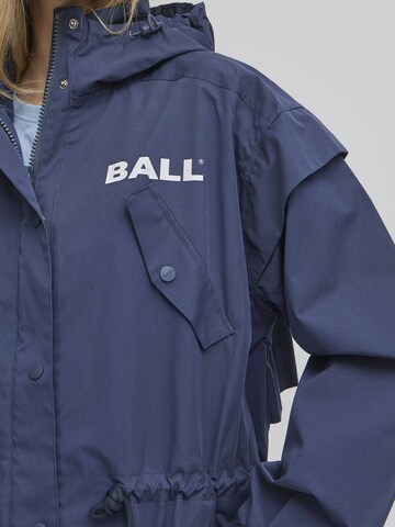 Ball - Abrigo de entretiempo ' BAPIOGGIA ' en azul