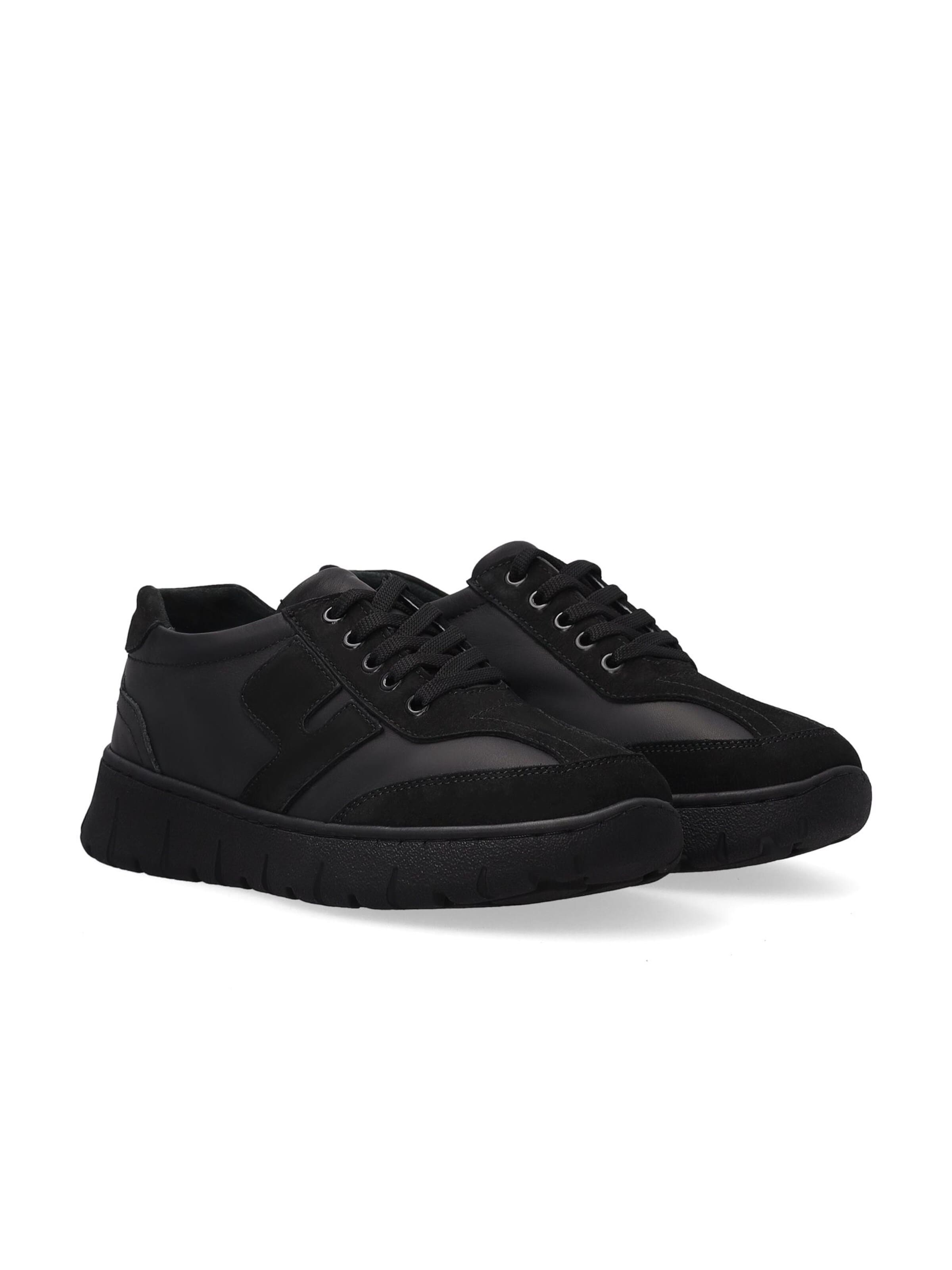 VENEZIA Sneaker low‌‌‌‌‌ in Schwarz