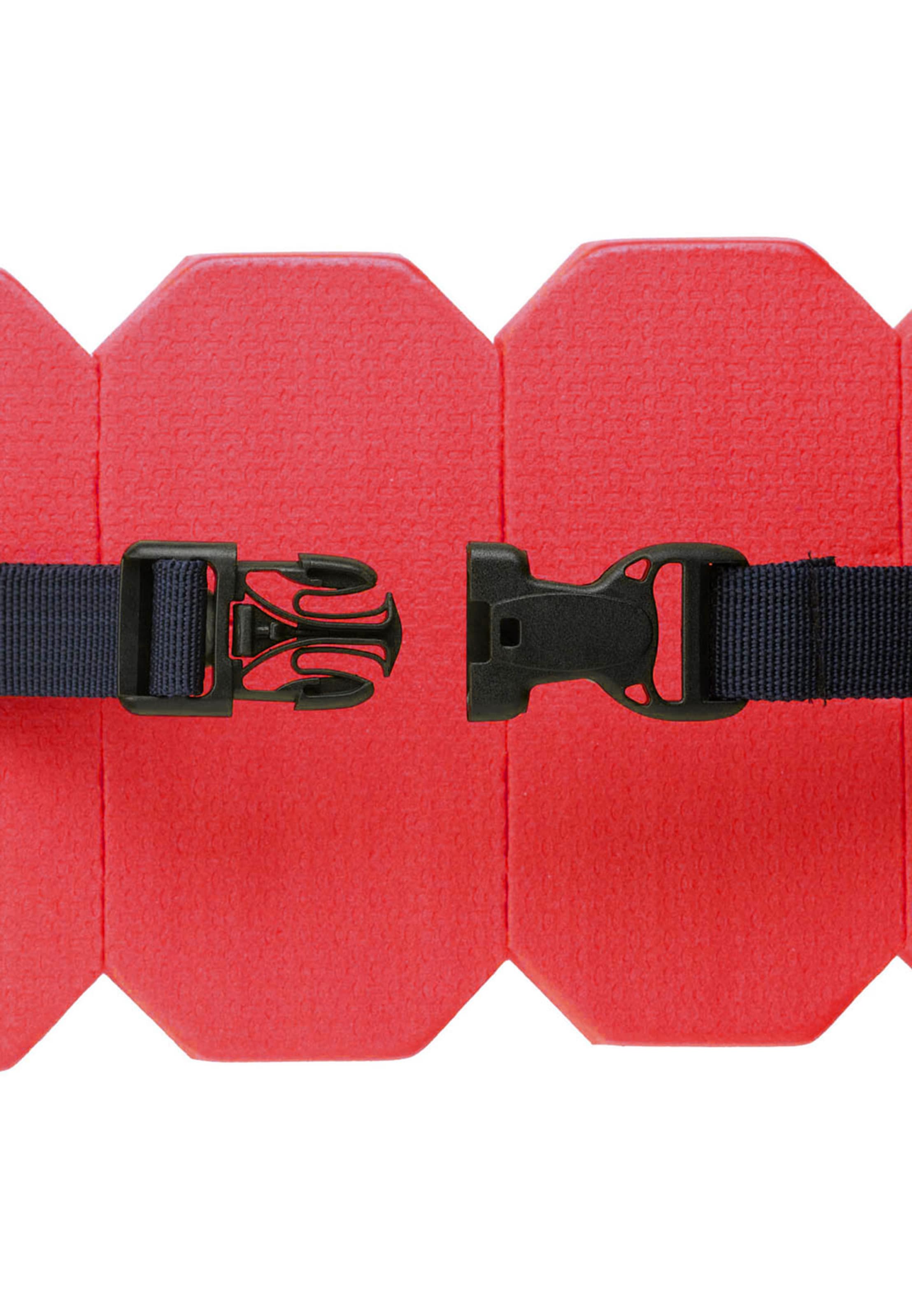 BECO the world of aquasports Accessoires in Rood