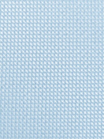 Cravatta 'Cravatta Uomo Navigare - 100% Poliestere - Casual' di Navigare in blu