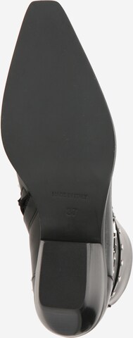 IRO Bootie 'EDDY' in Black