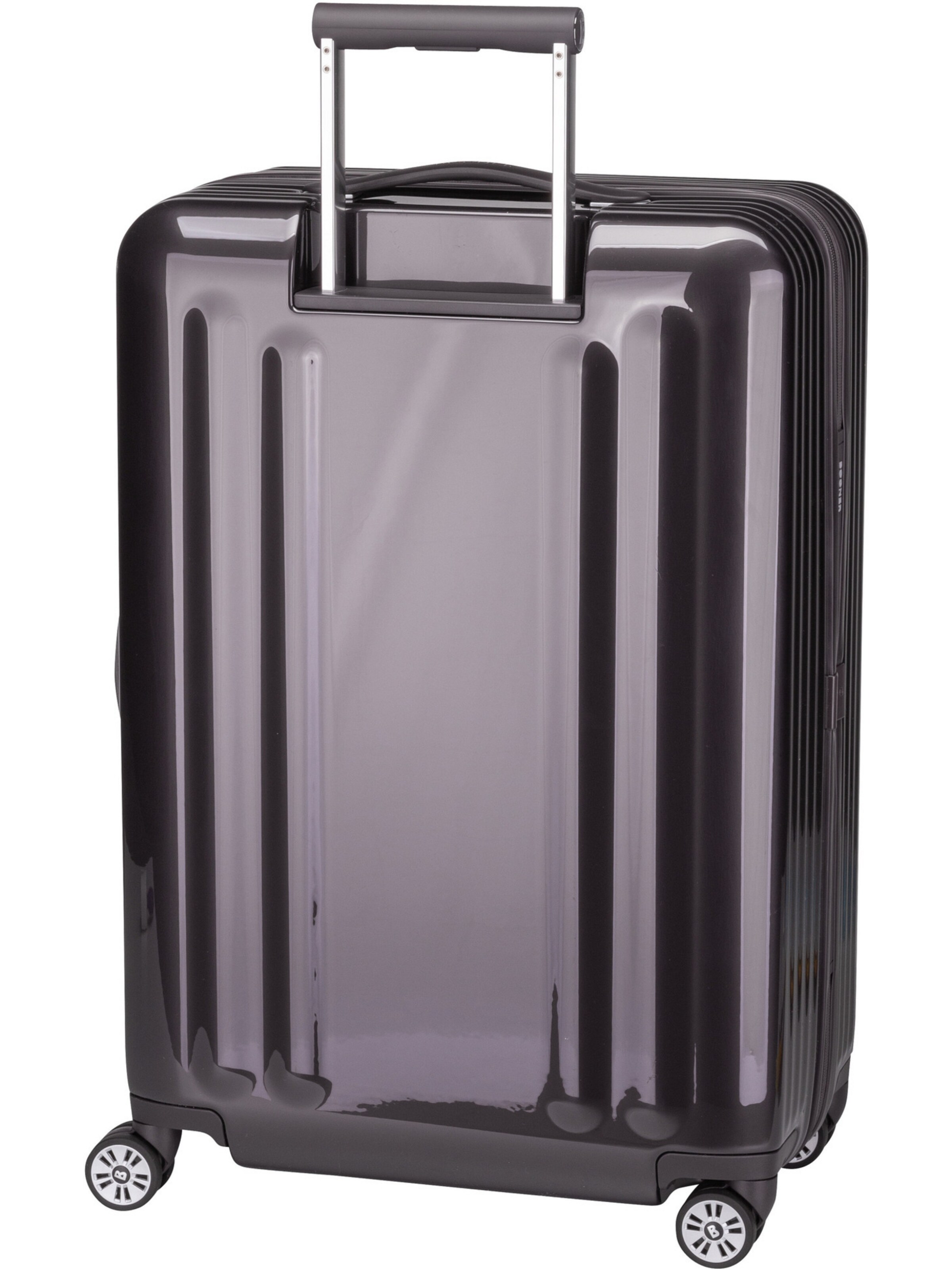 BOGNER Cart 'Piz' in Grey