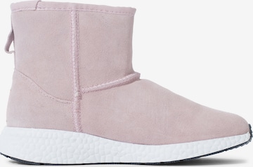 rozā Gooce Sniega apavi 'Patty'