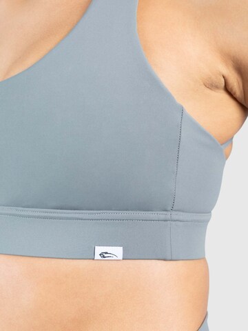 Haut de sport 'Sienna' Smilodox en gris