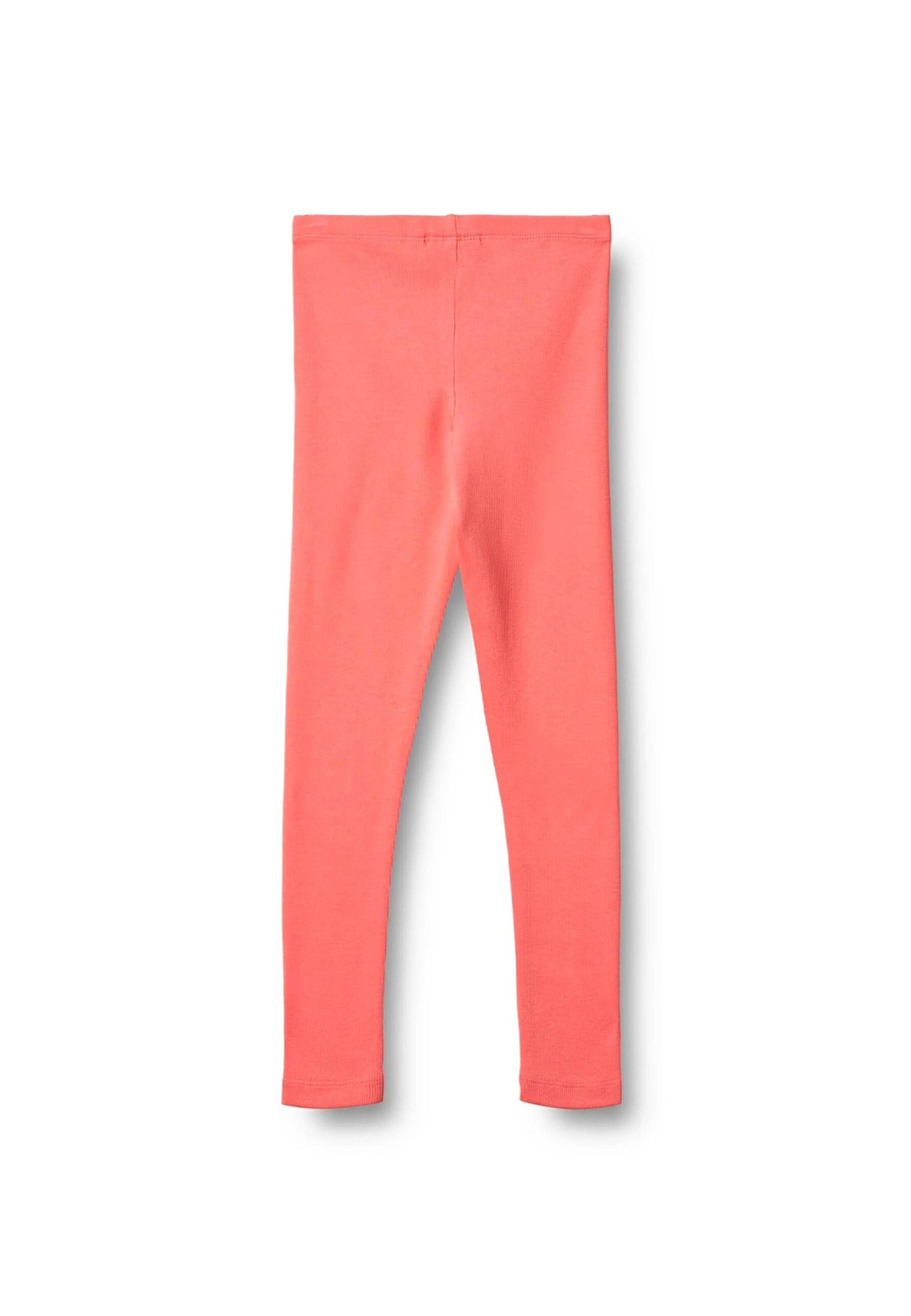 WHEAT Skinny Leggings 'Maddy' in Orange