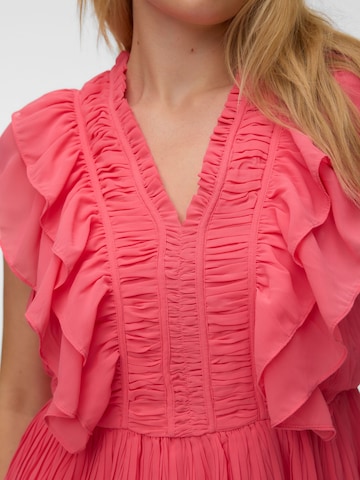 VERO MODA - Blusa 'VMDora' en rosa
