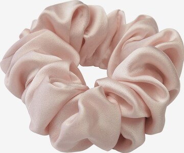 Lenoites Hair Jewelry 'Capri' in Pink: front