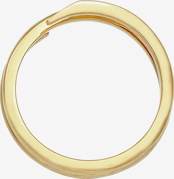 ELLI Ring in Gold