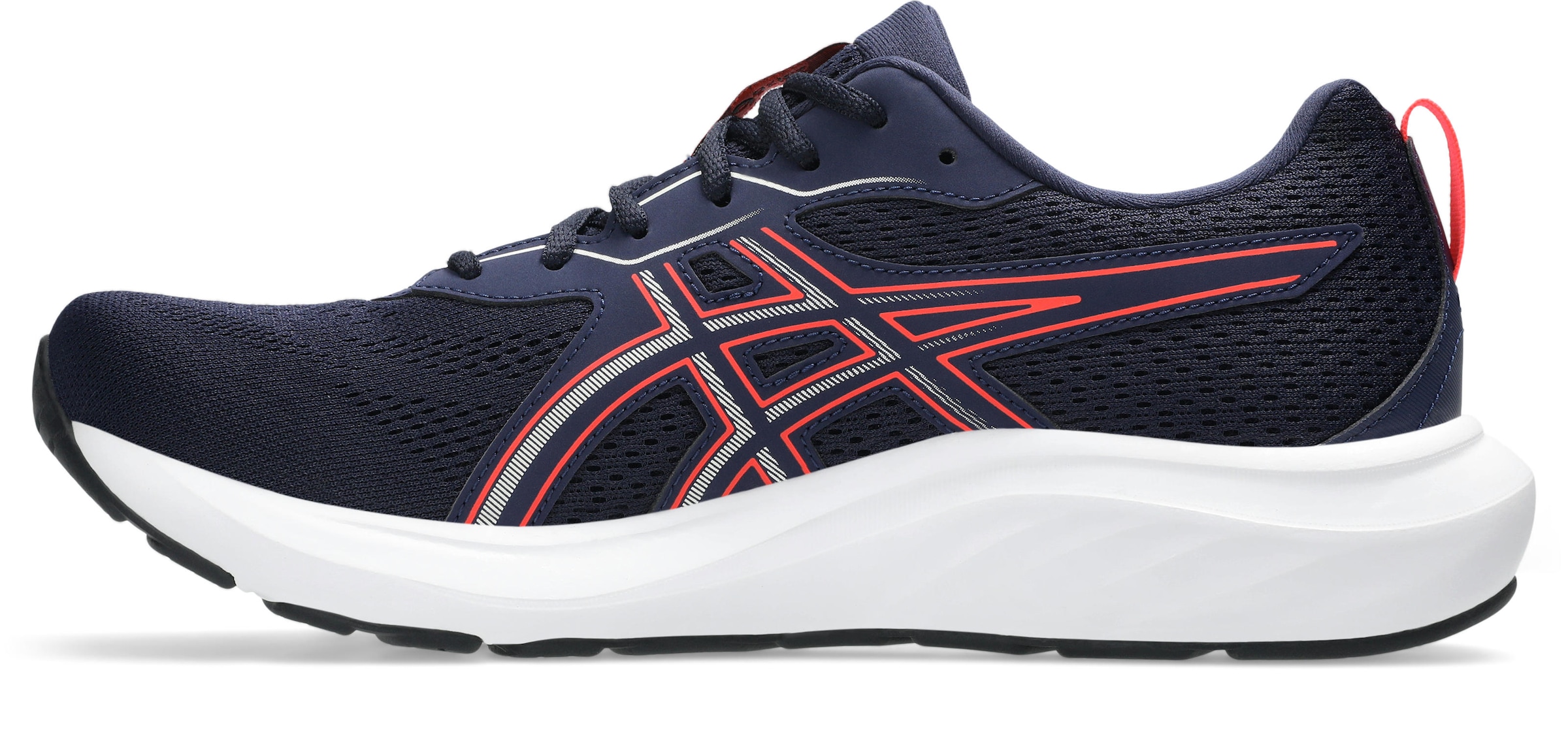ASICS Running Shoes 'GEL-CONTEND 9' in Blue
