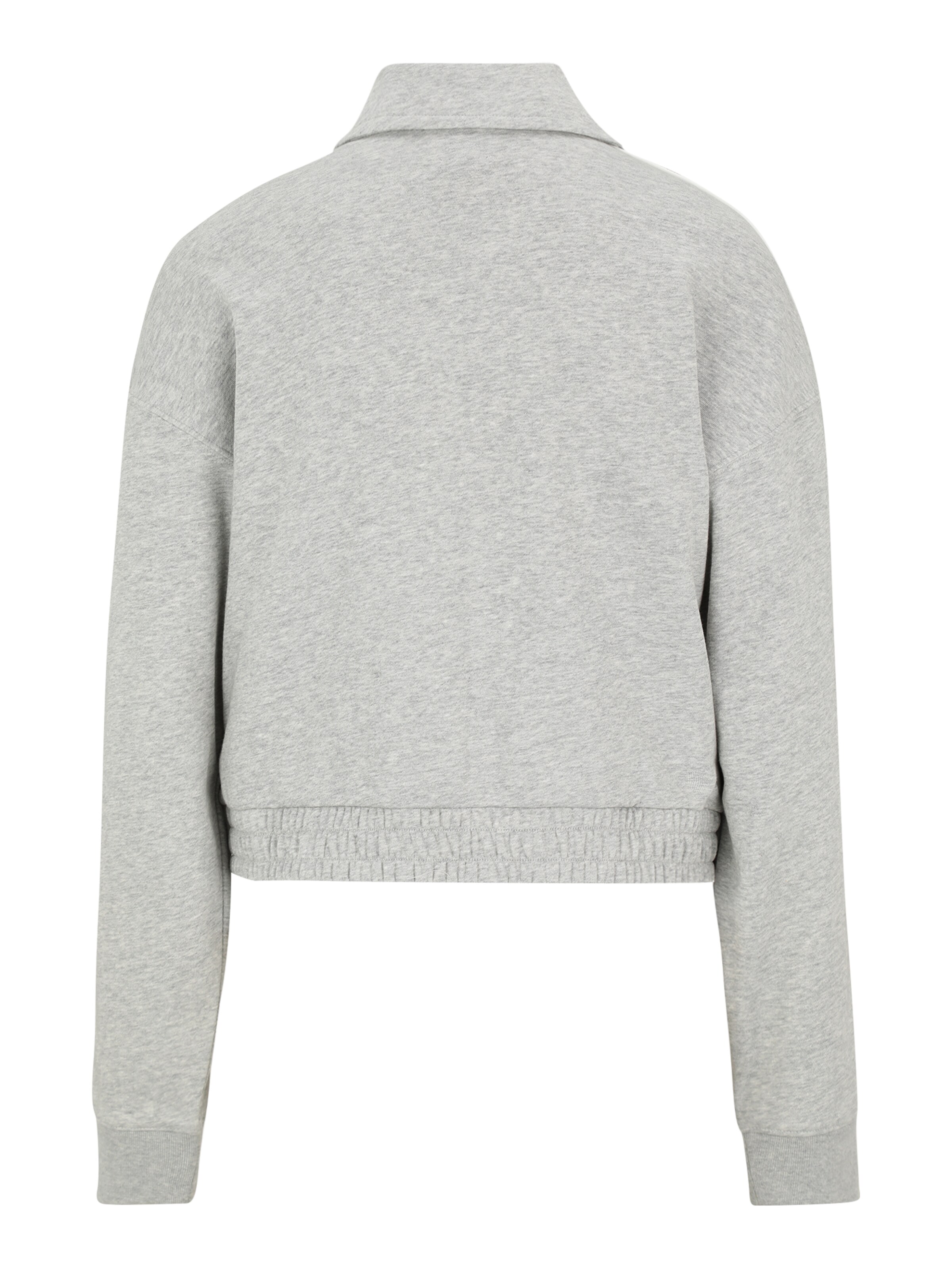 Gap Tall Суичър в сиво