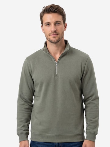 Only & Sons Sweatshirt 'Connor' in Grey