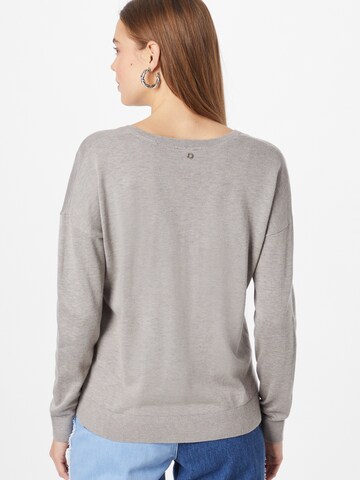 s.Oliver Sweater in Grey