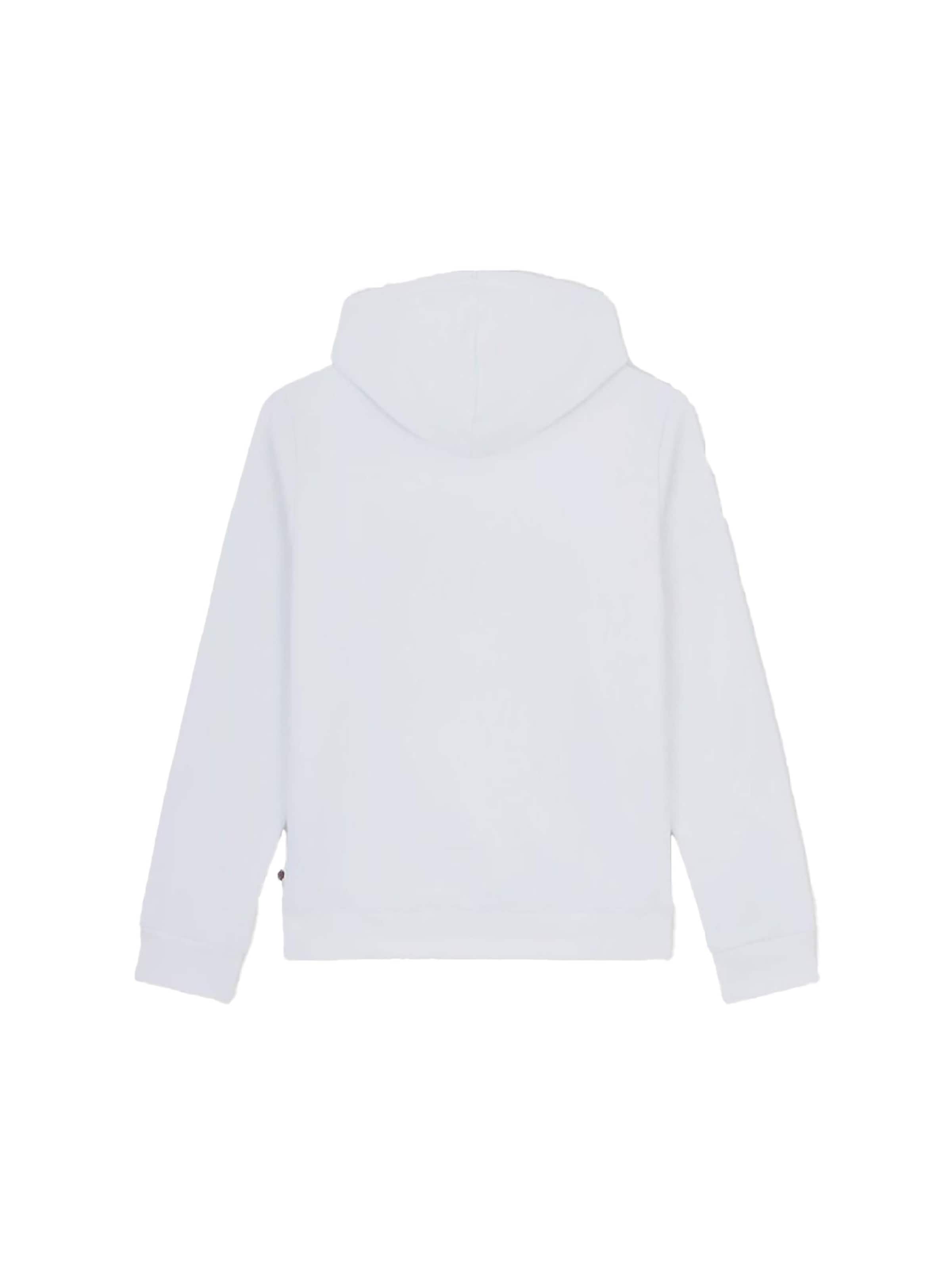 DICKIES Tréning póló - fehér