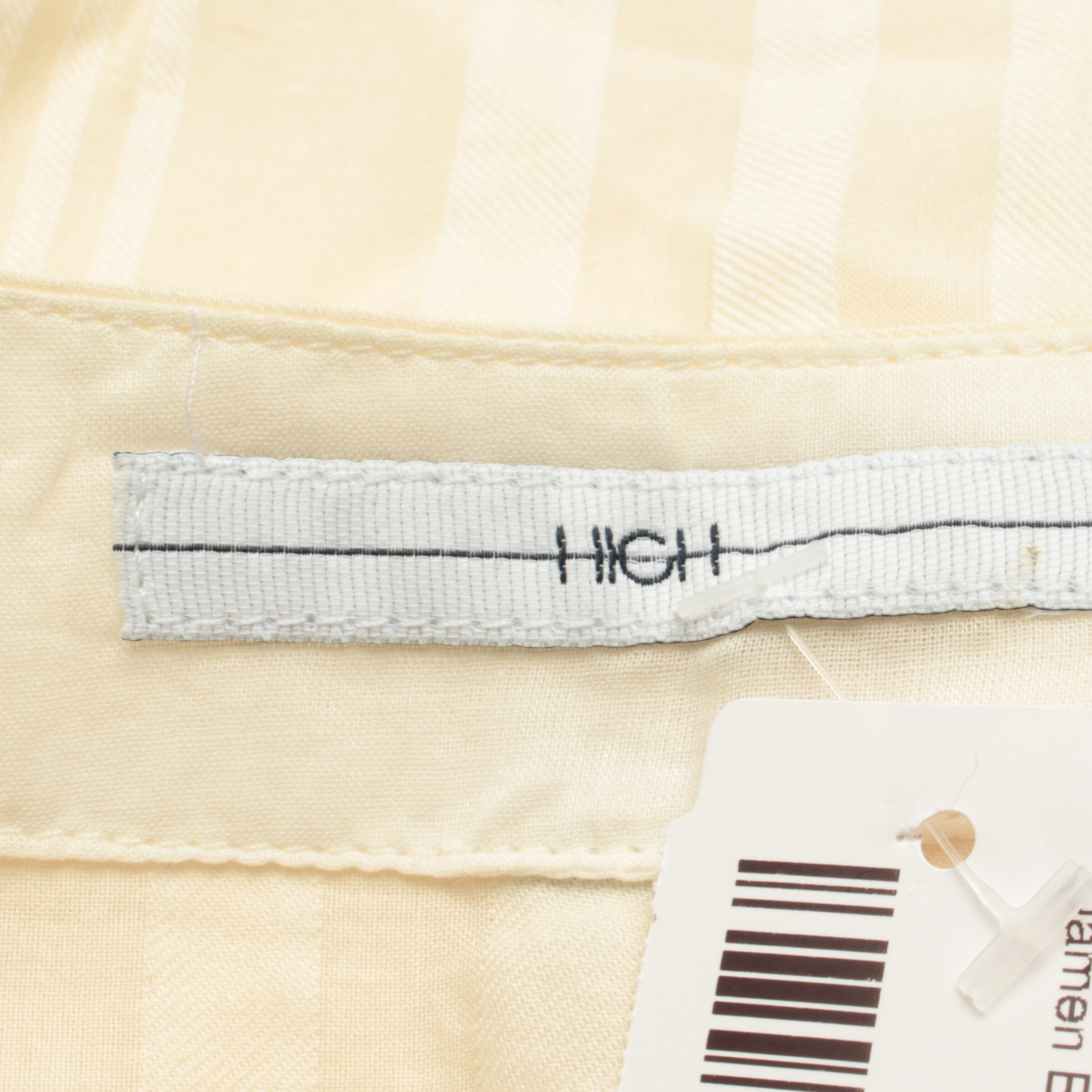 High Use Blouse & Tunic in S in White