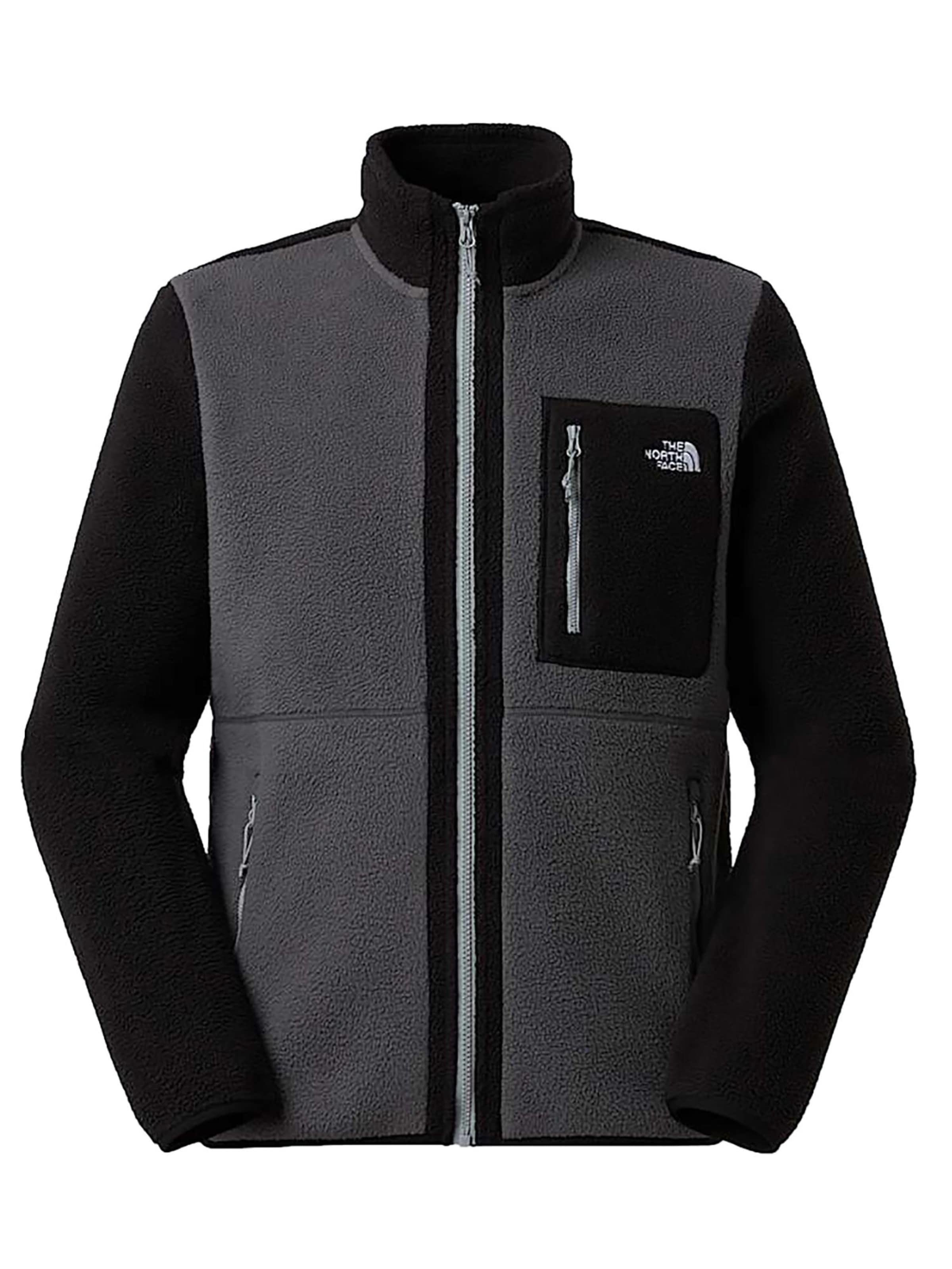 Veste mi-saison 'Yumiori' THE NORTH FACE en mélange de couleurs : devant