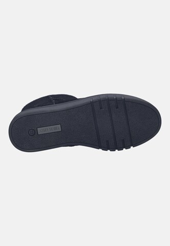 JOSEF SEIBEL Stiefelette' Jessie 09' in Schwarz