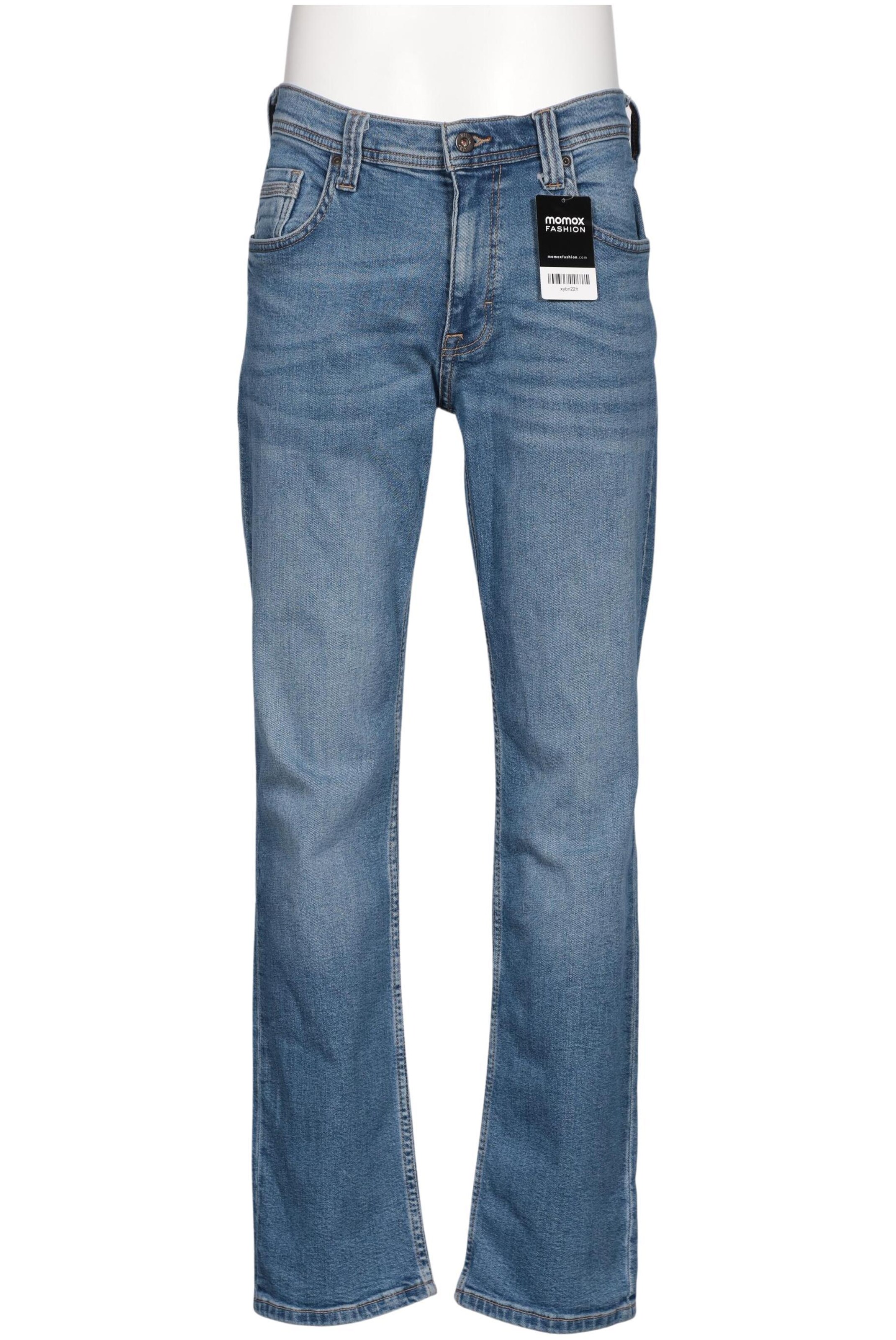 MUSTANG Jeans in 31 in Blue: front