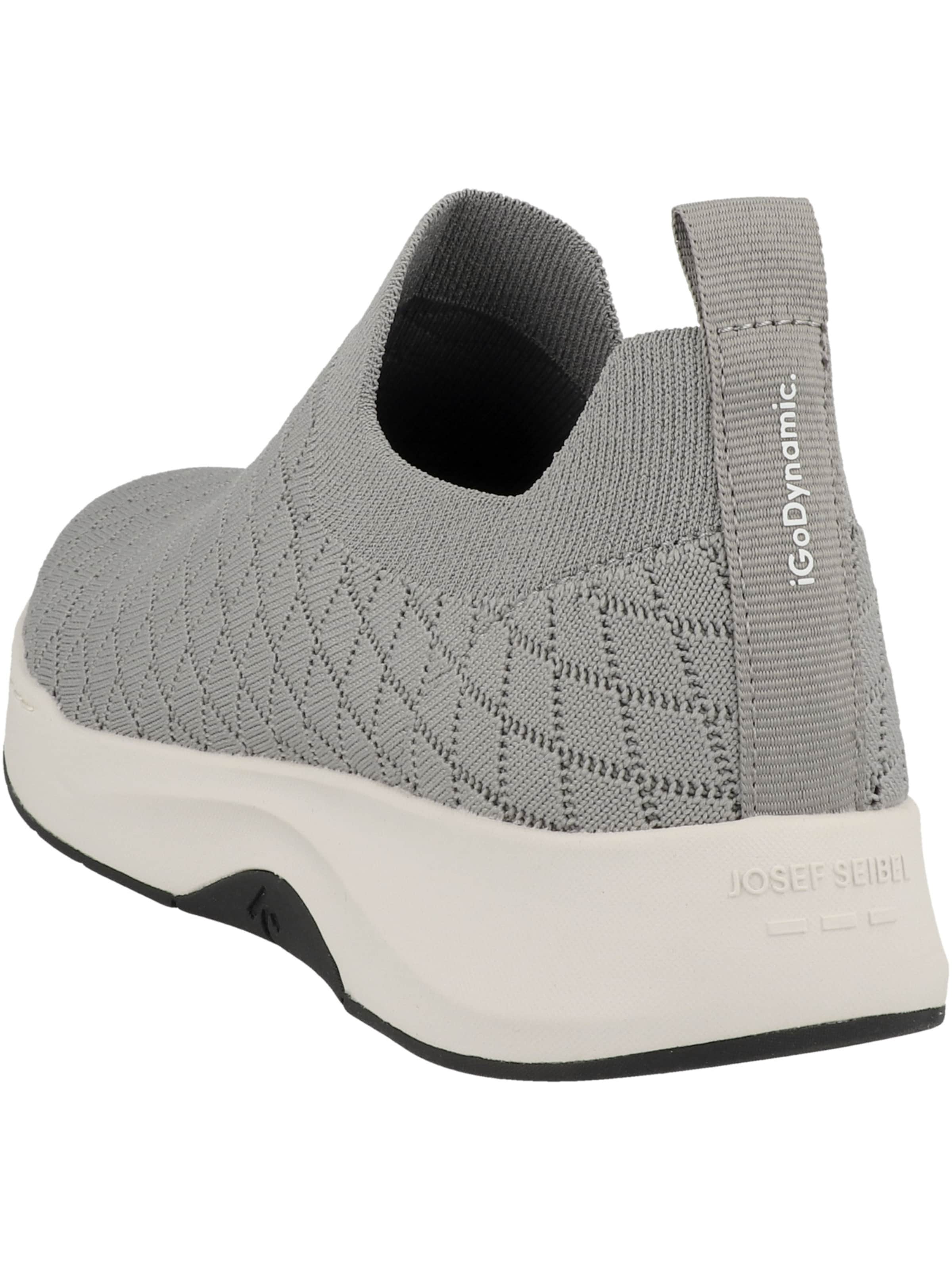 Scarpa slip-on 'Elli 11' di JOSEF SEIBEL in grigio