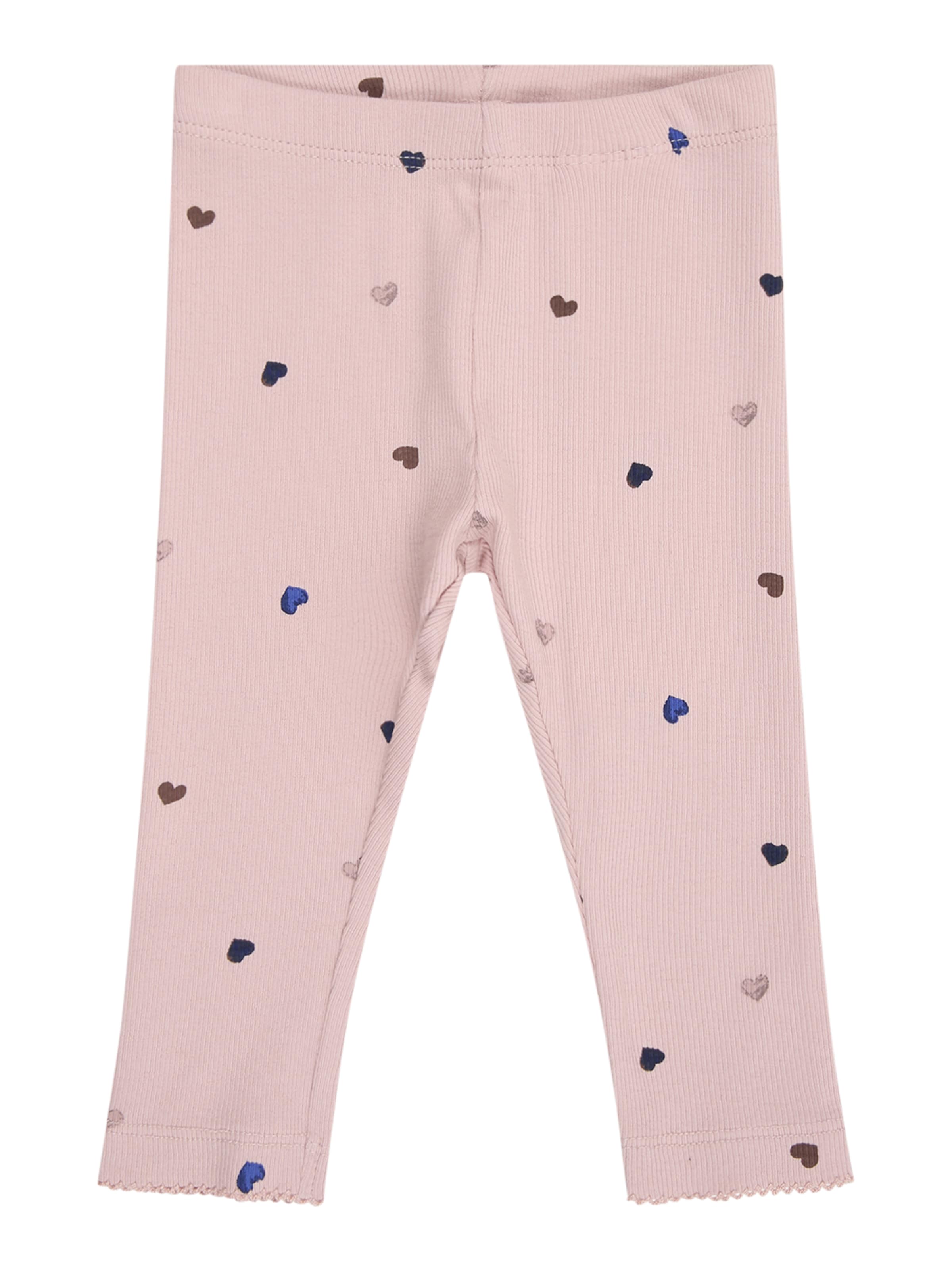 purpurinė NAME IT Standartinis Tamprės 'NBFNUTTI': priekis