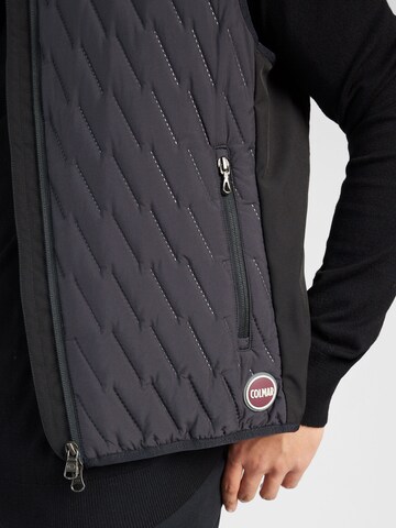 Colmar Bodywarmer in Grijs