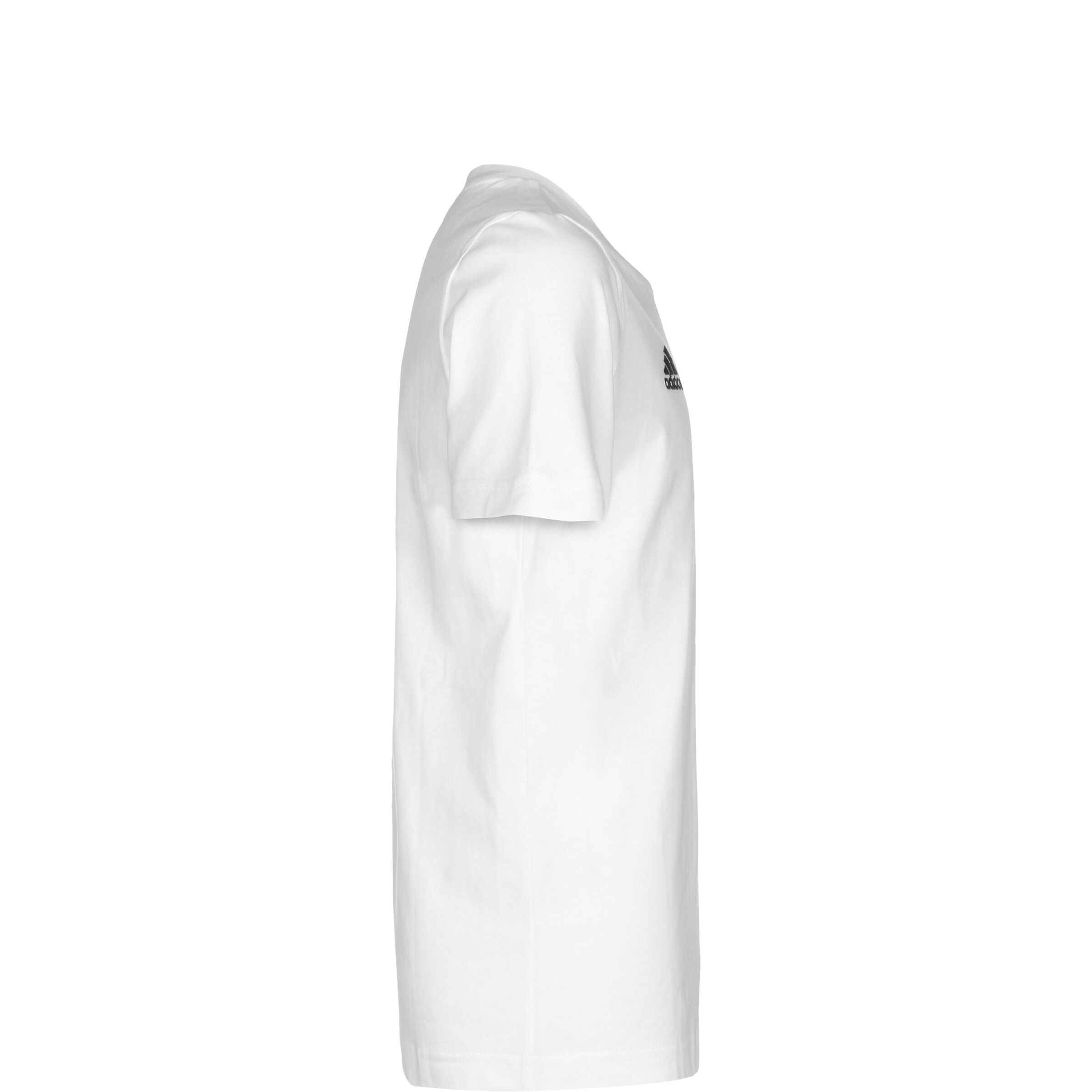 ADIDAS PERFORMANCE - Camisa funcionais 'Entrada 22' em branco