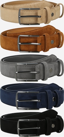 ABOUT YOU Vyö värissä beige: etupuoli