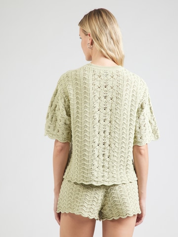 Pullover di & Other Stories in verde