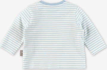 SIGIKID Shirt in Blau