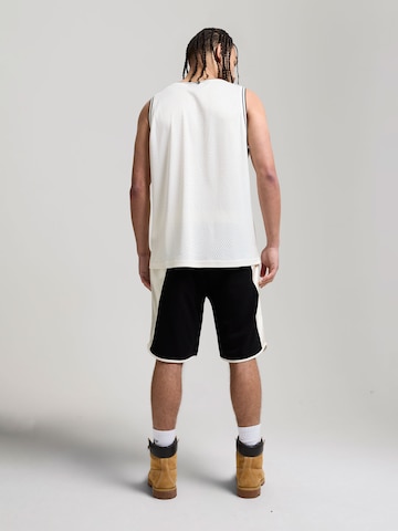 Regular Pantalon AND1 en noir