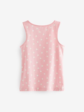 Top di Next in rosa