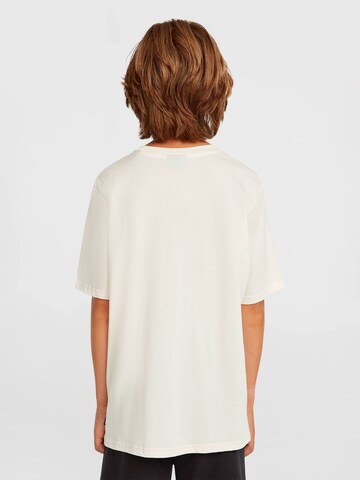 O'NEILL Shirt in Wit