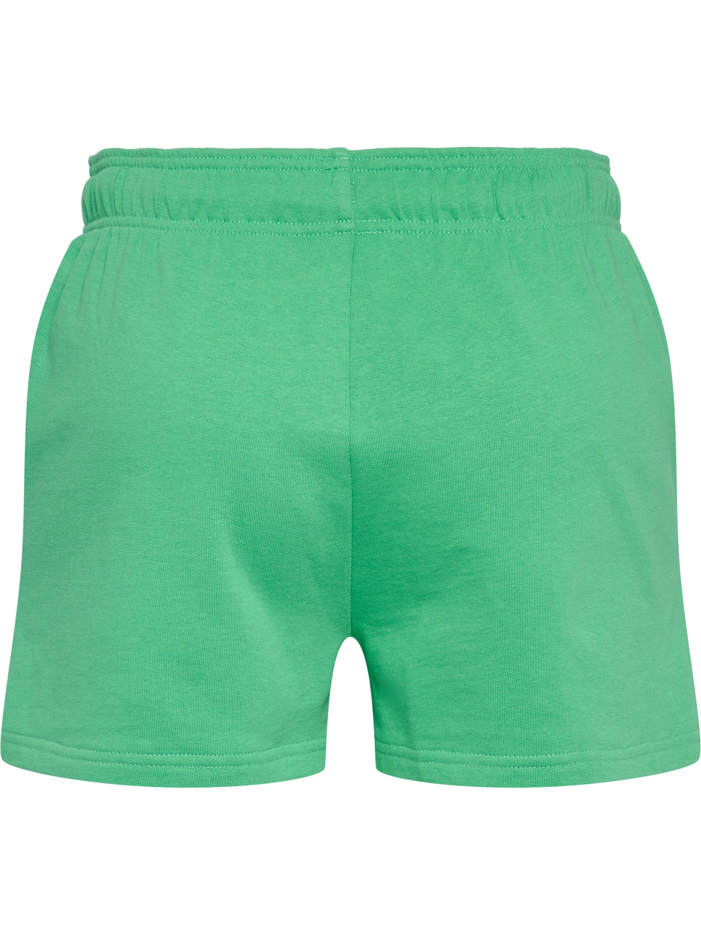 Hummel regular Sportsbukser i grøn