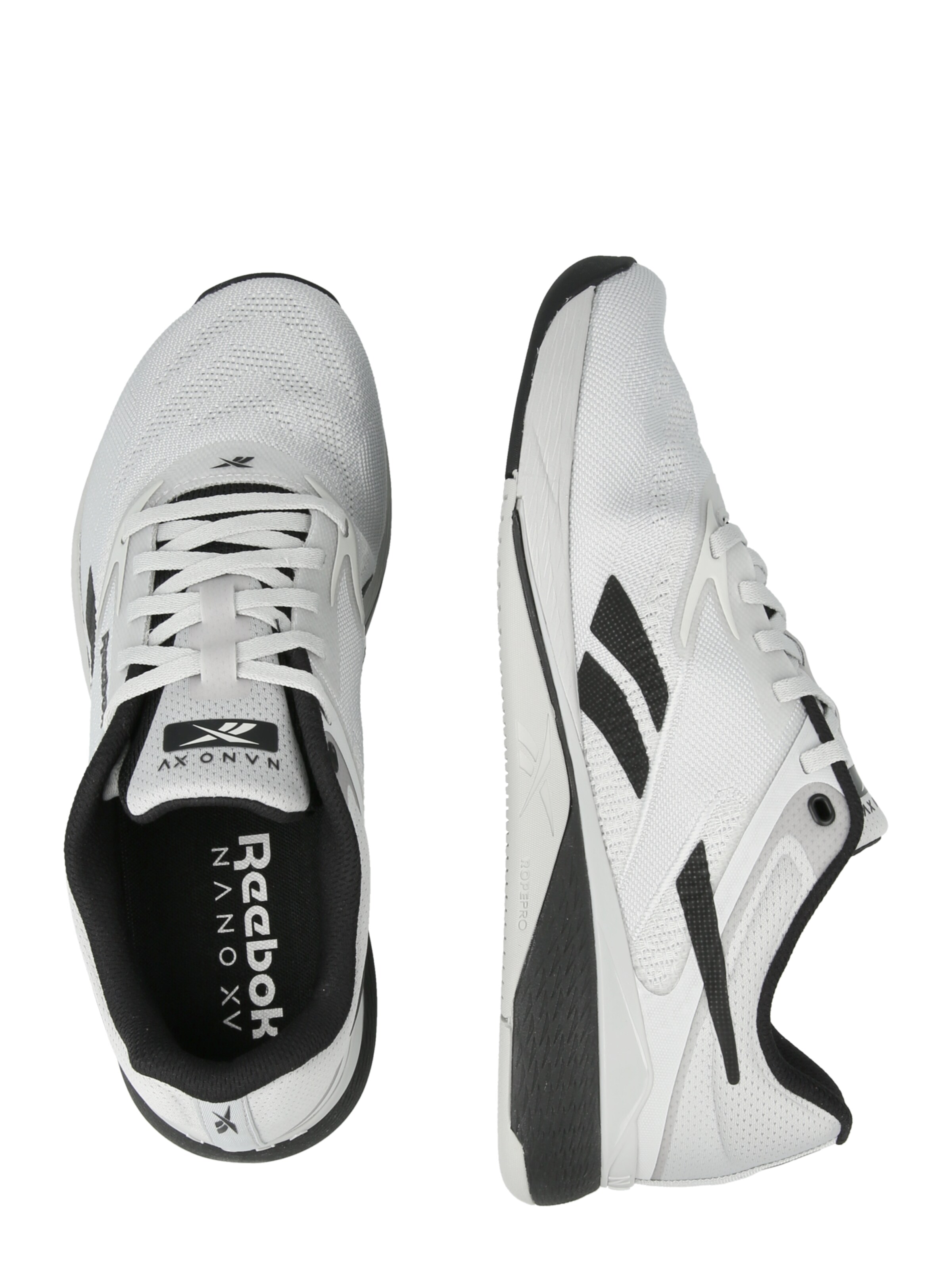 Reebok Sportssko 'NANO X5' i grå