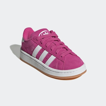 ADIDAS ORIGINALS Кроссовки 'Campus 00s' в Ярко-розовый