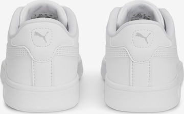 Sneaker 'Smash 3.0' di PUMA in bianco