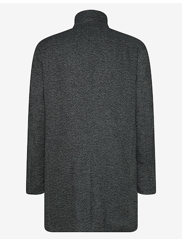Manteau d’hiver Thomas Goodwin en gris