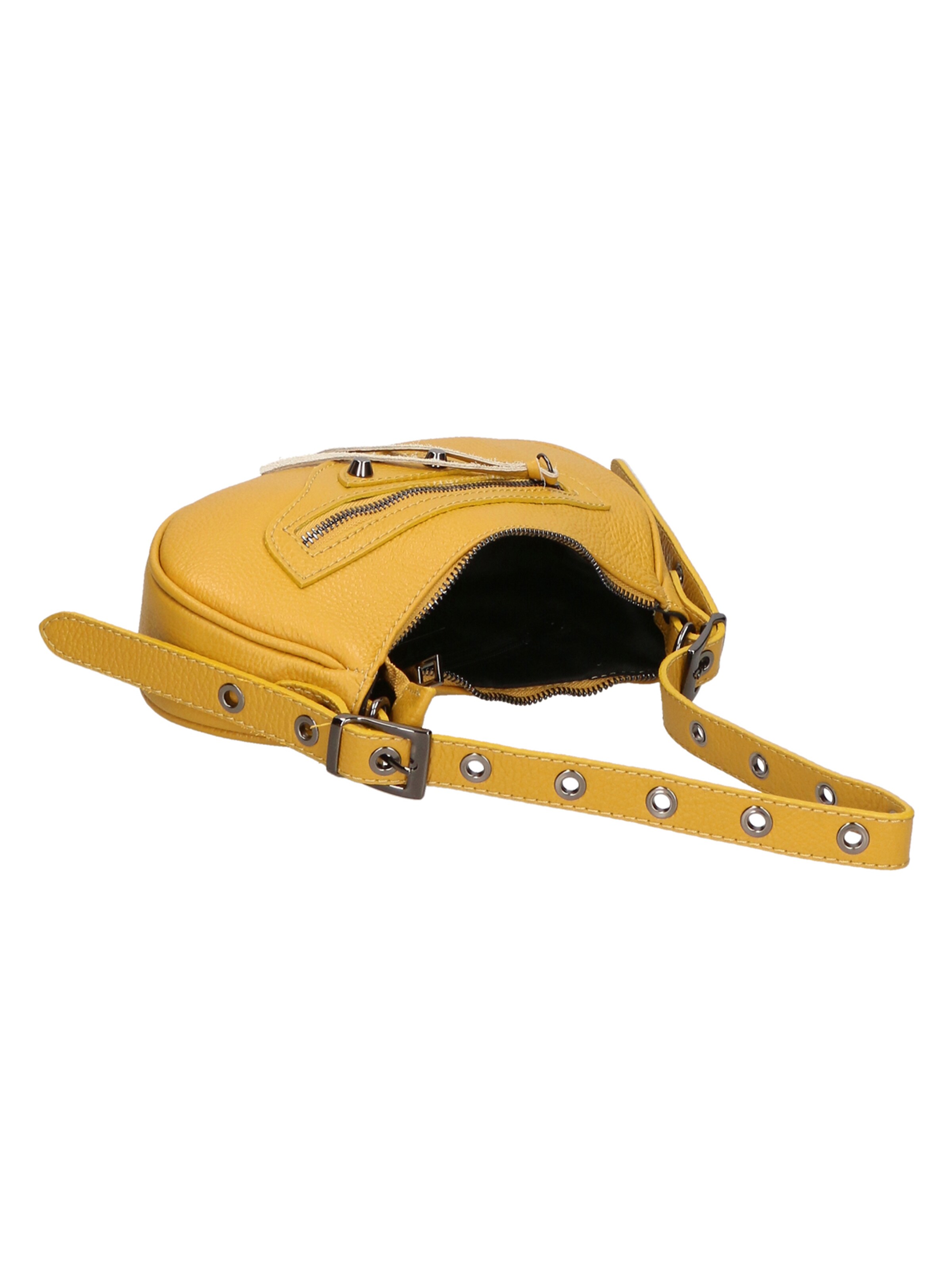 Borsa a mano di Gave Lux in giallo