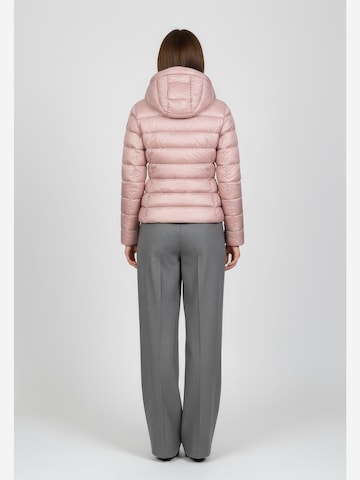 Blauer Jacke 'Caroll' in Pink