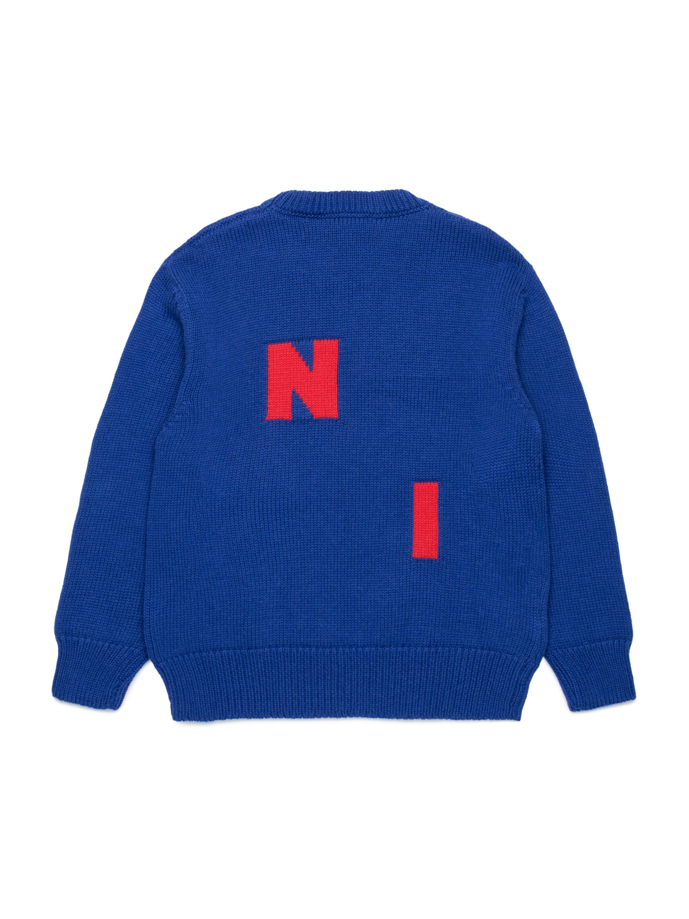 Marni Pulover | modra barva